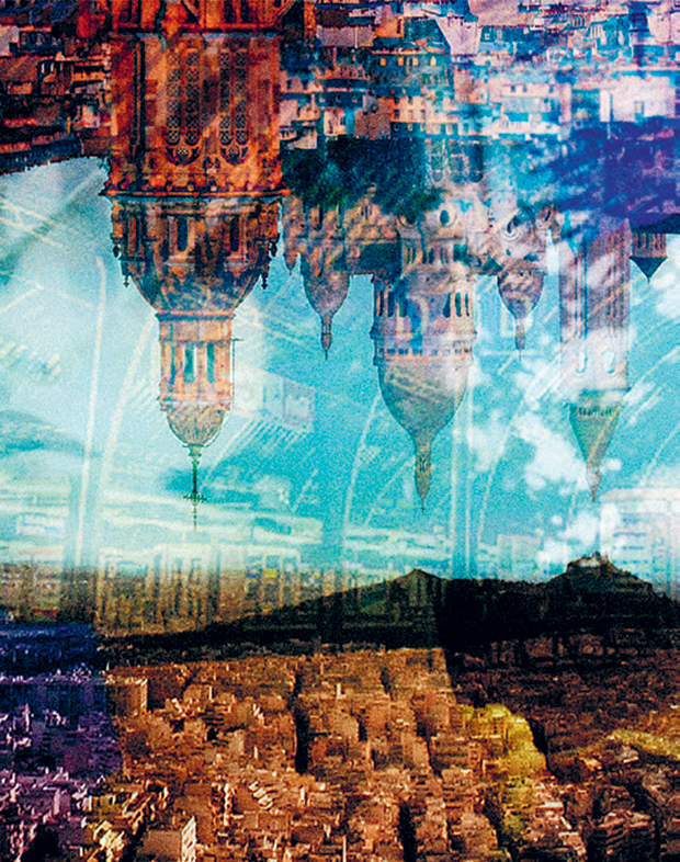 Εξωστρέφεια, ευαισθησία, πρωτοτυπία-1