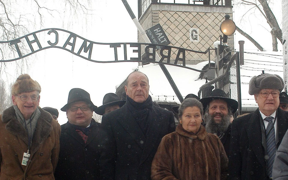 Οι φράσεις του Ζακ Σιράκ που «πέρασαν» στην Ιστορία-3