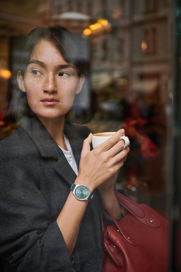 Οι νέες συλλογές Skin Irony & Skin Irony 42 της SWATCH-1