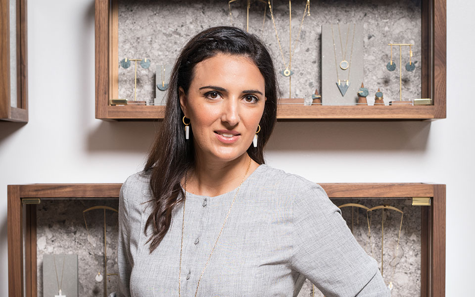 Πάθος για μάρμαρο-1