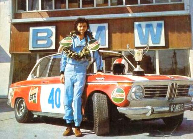 Στάματης Κόκοτας στην «Κ»: Εδινα την ψυχή μου στο τραγούδι-1