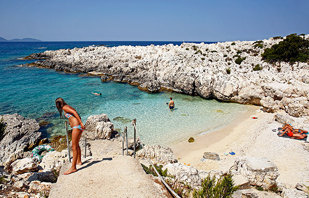 Αποκαλόκαιρο στην Κεφαλονιά-8