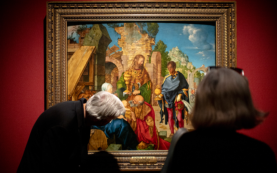 Ματιές στον κόσμο-2