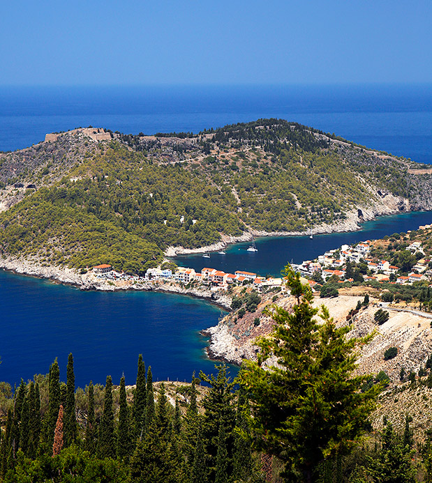 Αποκαλόκαιρο στην Κεφαλονιά-5