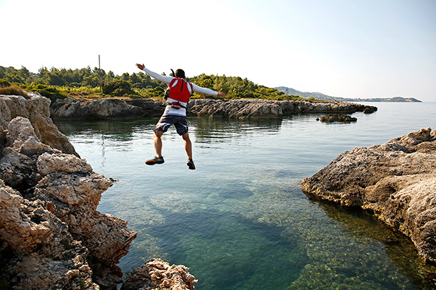 Αποκαλόκαιρο στην Κεφαλονιά-2