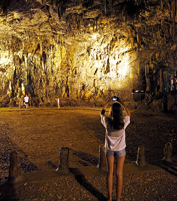 Αποκαλόκαιρο στην Κεφαλονιά-1