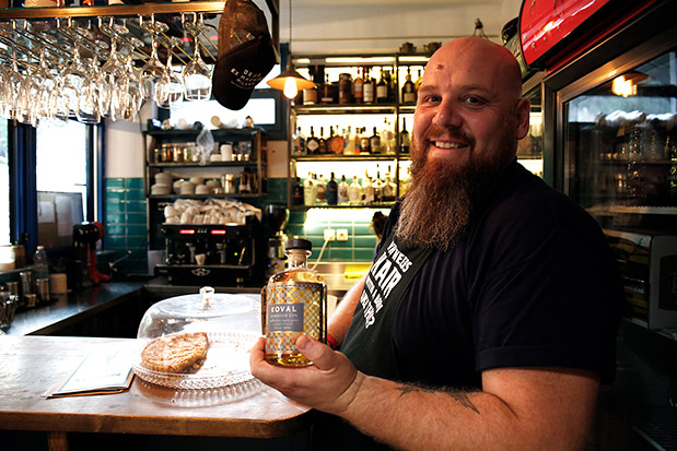 Αποκαλόκαιρο στην Κεφαλονιά-4