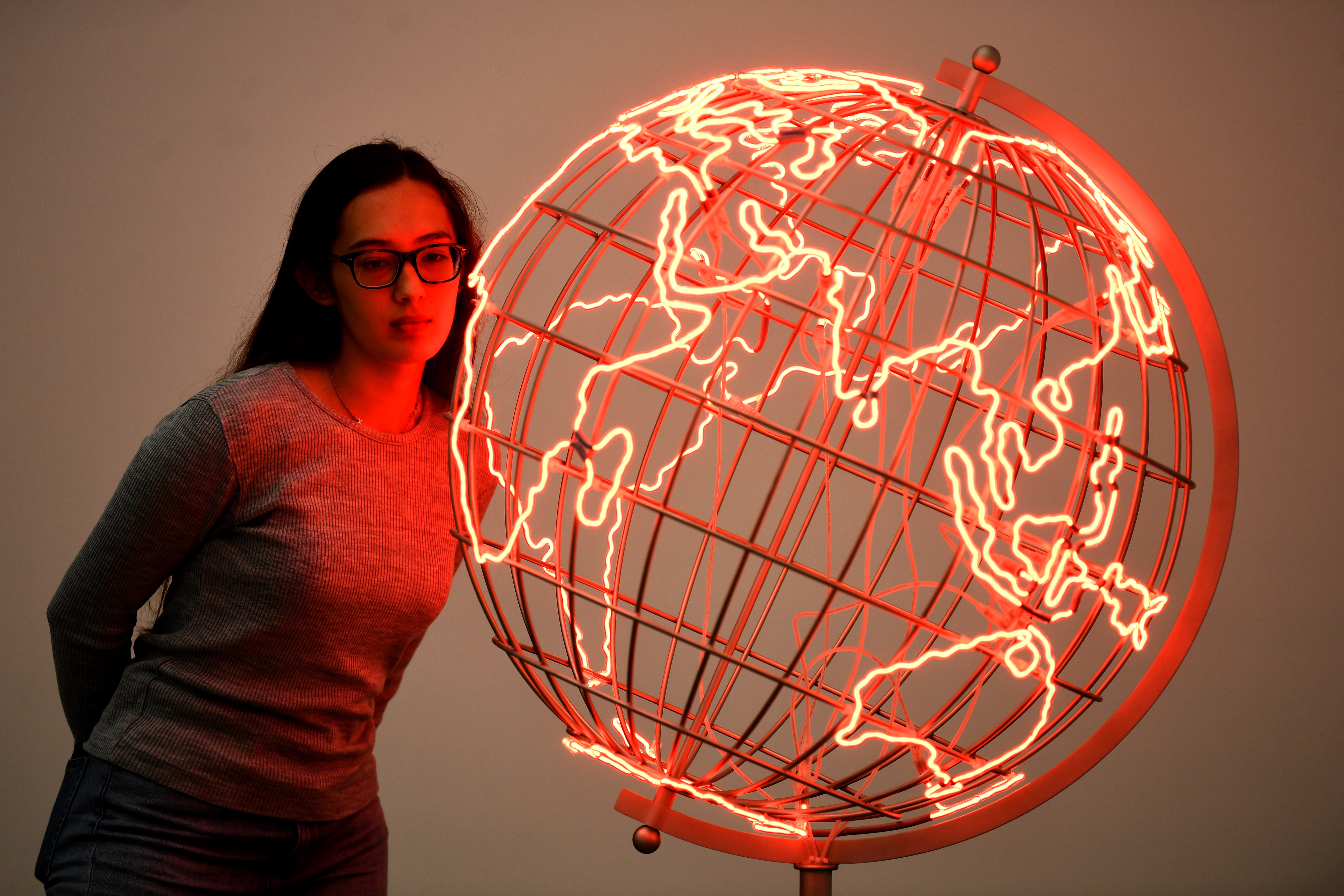 Ματιές στον κόσμο-5