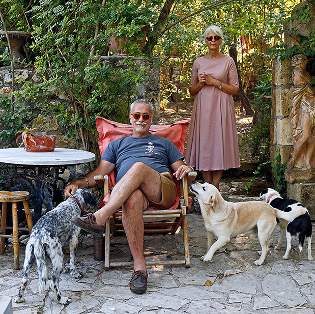 Αποκαλόκαιρο στην Κεφαλονιά-7