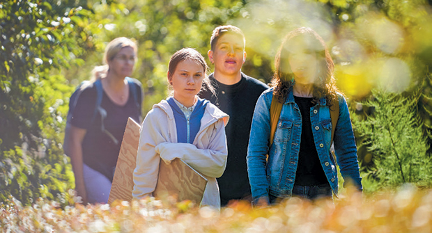Το κίνημα που αλλάζει νόημα στις… Παρασκευές-2