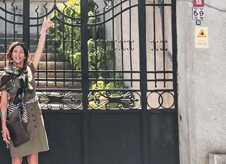 Αναζητώντας το σπίτι της γιαγιάς, στα Πριγκηπόννησα του Μαρμαρά-2