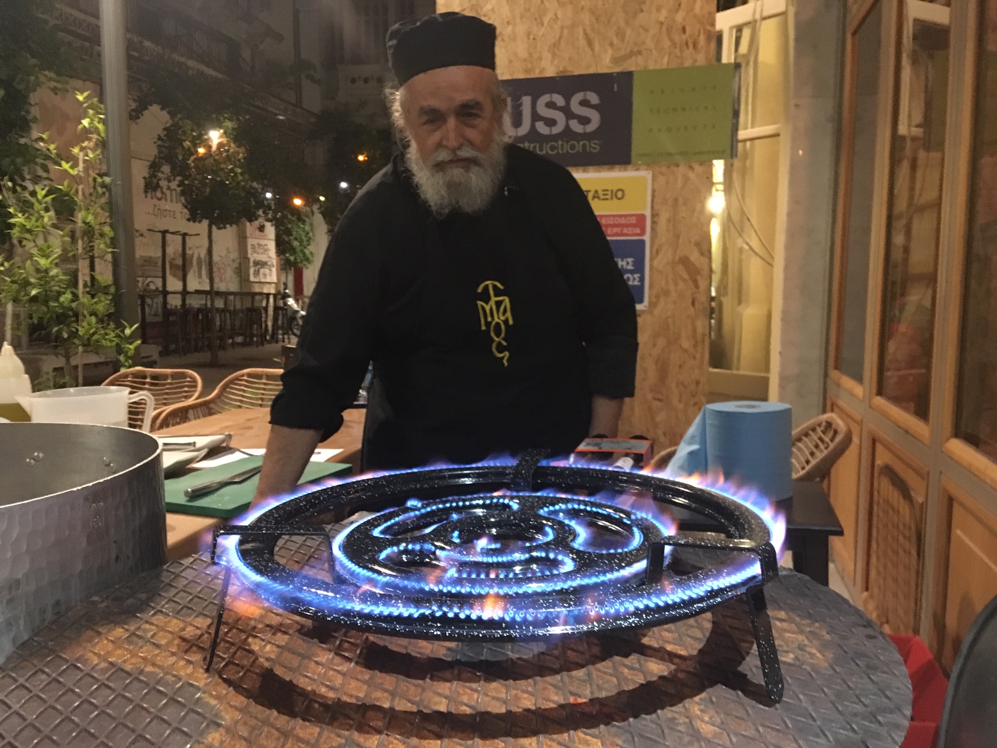 Γεμάτη ομορφιές και εκπλήξεις η Βόρεια Ελλάδα κέρδισε τους Αμερικανούς ταξιδιώτες-2