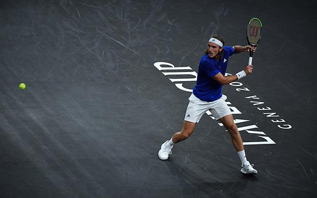 H ROLEX ήταν και φέτος ο επίσημος χρονομέτρης στο Laver Cup 2019-2