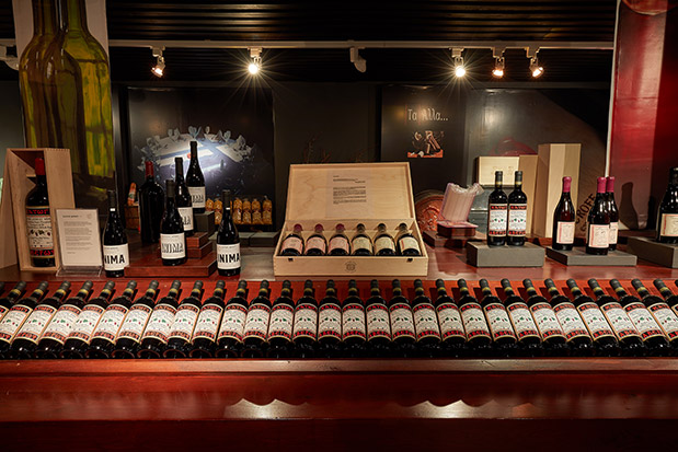 Αφιέρωμα Οινοτουρισμός: Ραντεβού στην «πηγή»-3