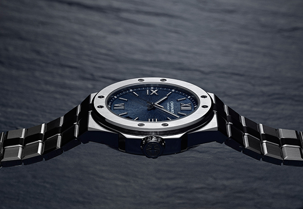 Alpine Eagle – Η νέα συλλογή της CHOPARD-2