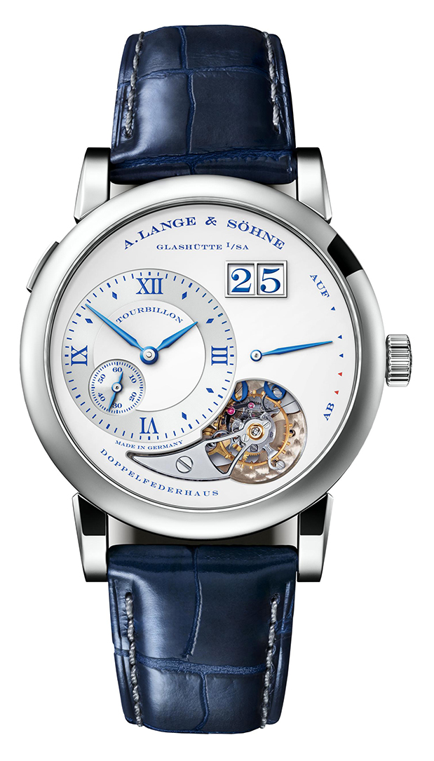 A. LANGE & SÖHNE Lange 1 Tourbillon “25th Anniversary”-1