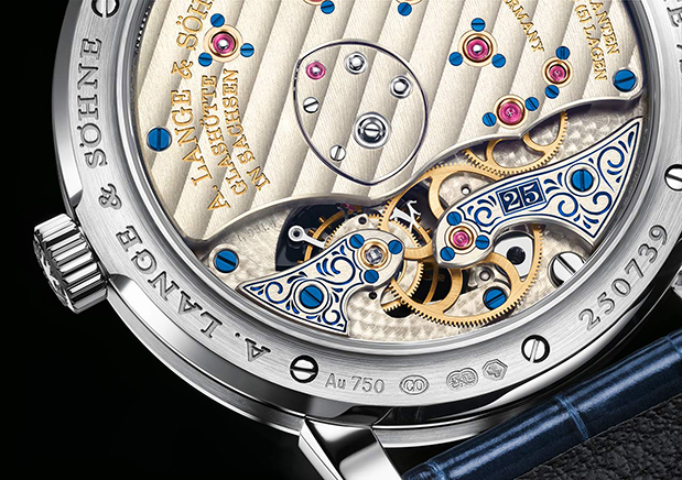 A. LANGE & SÖHNE Lange 1 Tourbillon “25th Anniversary”-4
