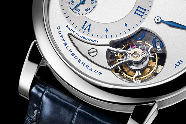 A. LANGE & SÖHNE Lange 1 Tourbillon “25th Anniversary”-2