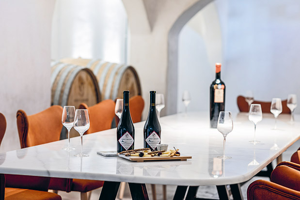 Αφιέρωμα Οινοτουρισμός: Ραντεβού στην «πηγή»-11