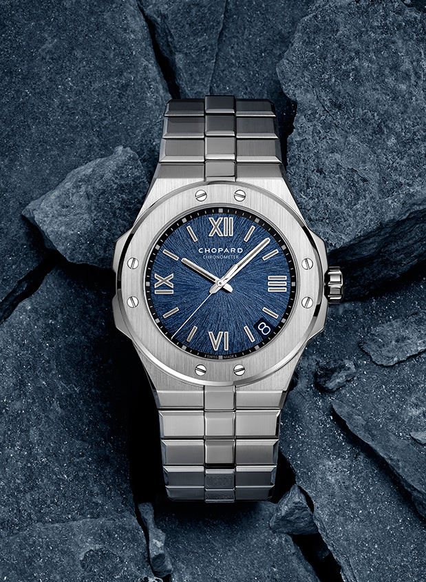 Alpine Eagle – Η νέα συλλογή της CHOPARD-4