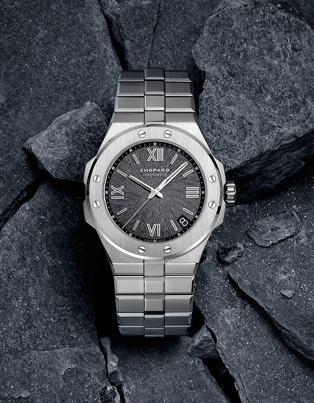 Alpine Eagle – Η νέα συλλογή της CHOPARD-10