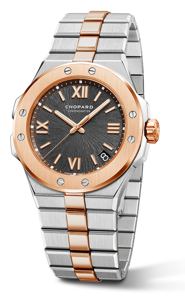 Alpine Eagle – Η νέα συλλογή της CHOPARD-8