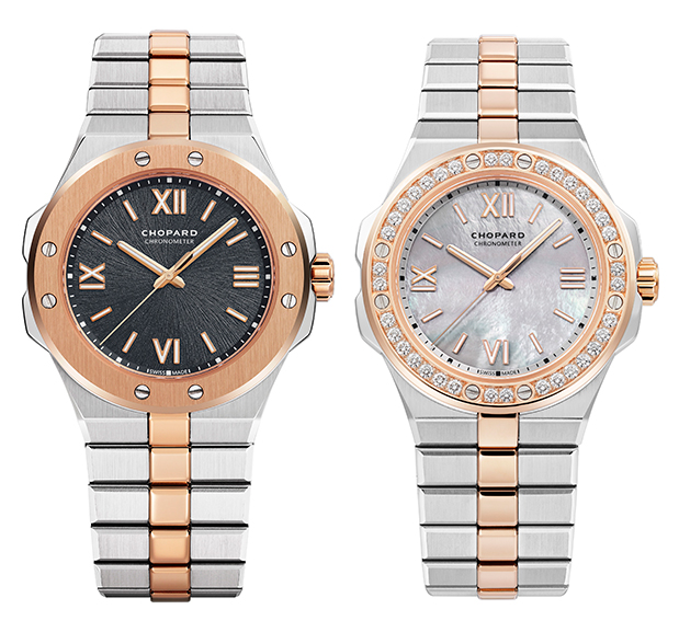 Alpine Eagle – Η νέα συλλογή της CHOPARD-14