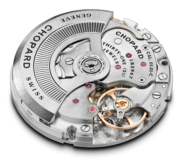 Alpine Eagle – Η νέα συλλογή της CHOPARD-12