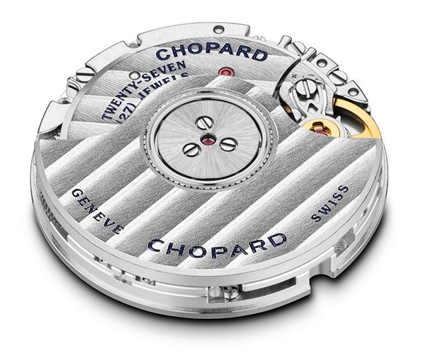 Alpine Eagle – Η νέα συλλογή της CHOPARD-13