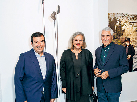 Ο Takis «επιστρέφει» στους Δελφούς με μία ημερίδα και μία έκθεση-1