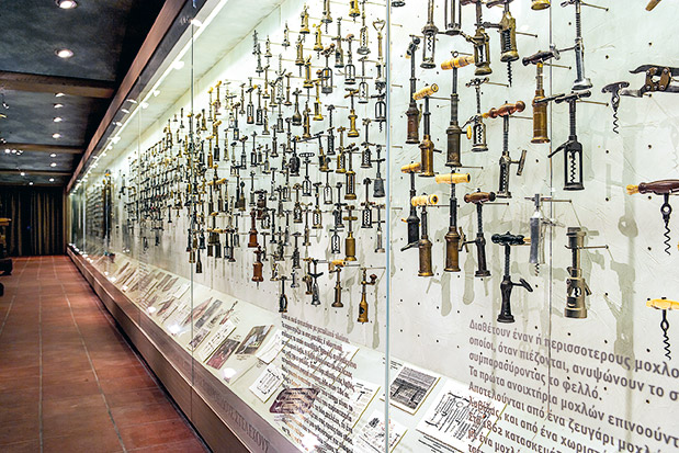 Αφιέρωμα Οινοτουρισμός: Ραντεβού στην «πηγή»-2