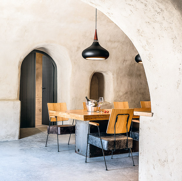 Αφιέρωμα Οινοτουρισμός: Ραντεβού στην «πηγή»-9