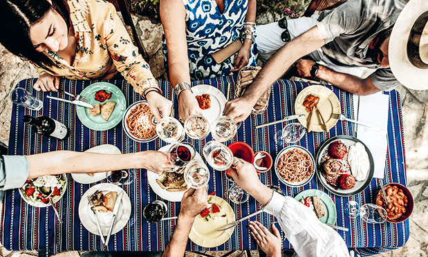 Αφιέρωμα Οινοτουρισμός: Ραντεβού στην «πηγή»-13