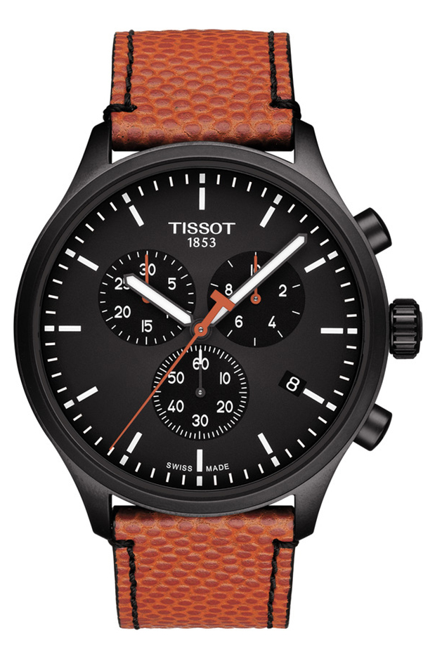 TISSOT Chrono XL NBA Collector-4