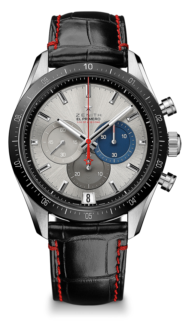 Οι επετειακές εκδόσεις της ΖΕΝΙΤΗ για τα 50 χρόνια του El Primero-3