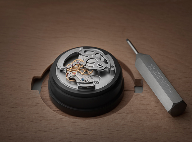 Οι επετειακές εκδόσεις της ΖΕΝΙΤΗ για τα 50 χρόνια του El Primero-1