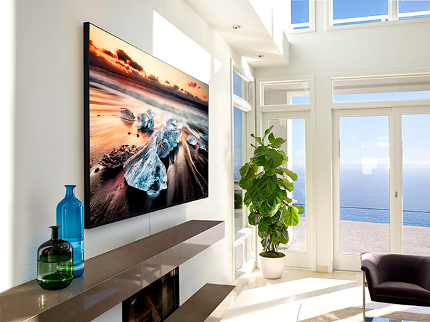 Samsung: 13 Χρόνια στην Κορυφή της Παγκόσμιας Αγοράς Τηλεοράσεων-1