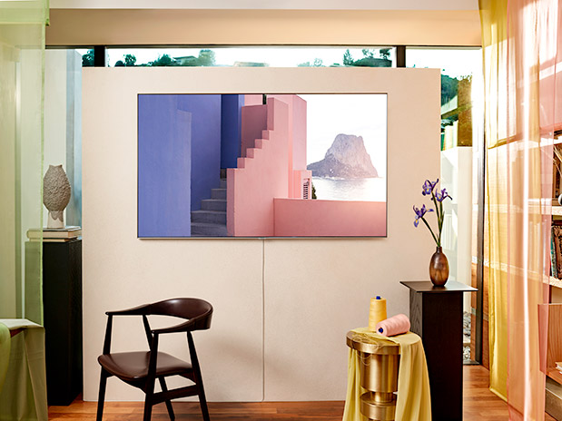 Samsung: 13 Χρόνια στην Κορυφή της Παγκόσμιας Αγοράς Τηλεοράσεων-2