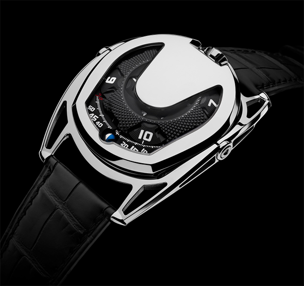 Δύο ακόμη ρολόγια για τη δημοπρασία Only Watch 2019: DE BETHUNE x URWERK και BELL & ROSS-1