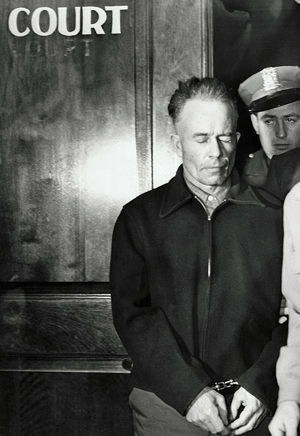 Τι κάνει τελικά τους serial killers τόσο συναρπαστικούς;-3