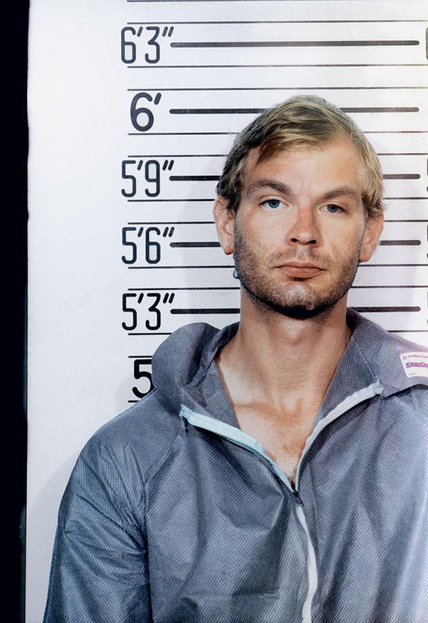 Τι κάνει τελικά τους serial killers τόσο συναρπαστικούς;-1