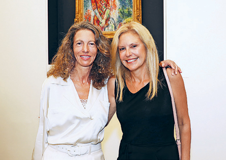 Εγκαίνια για το μουσείο που θα γίνει «σχολείο για την όραση»-1