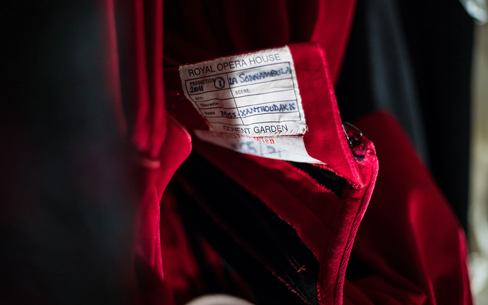 O Μάρκο Αρτούρο Μαρέλι στην «Κ»: Είμαι οι ήρωες των έργων μου-2