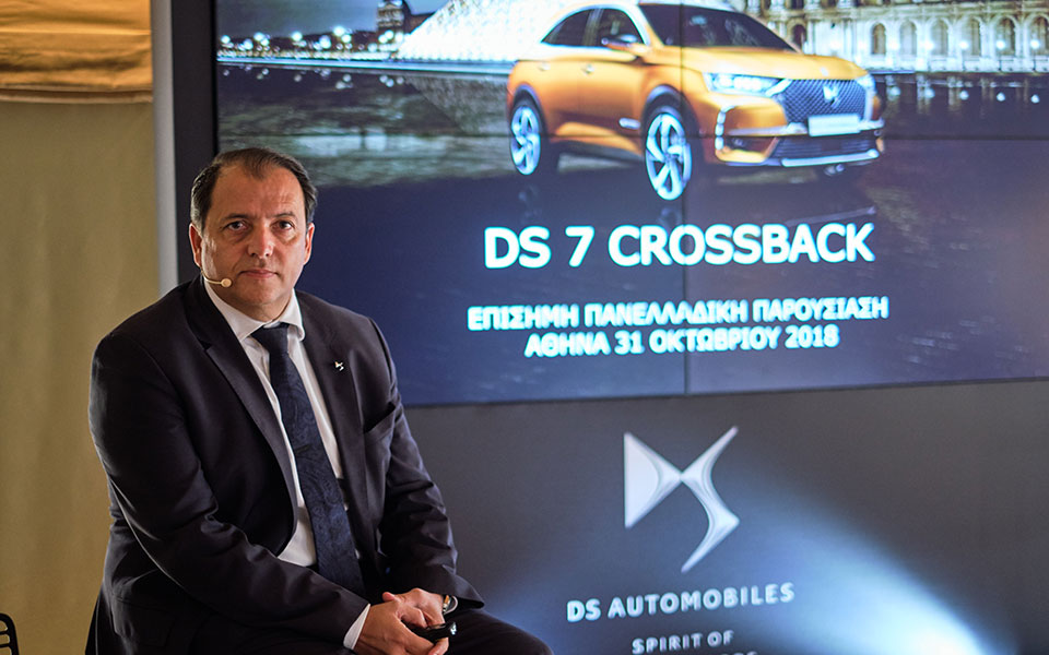 Ολη η γαλλική κουλτούρα σε ένα αυτοκίνητο-2