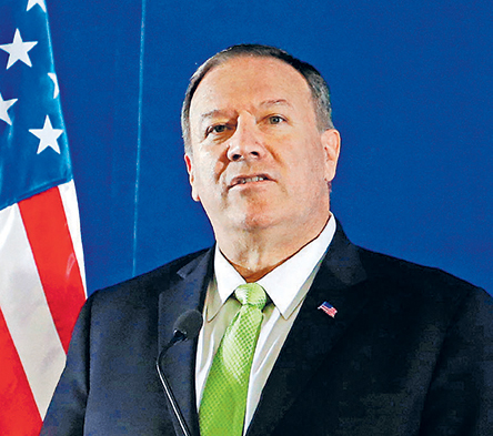 Στην Αθήνα για τη συμφωνία ο Μ. Πομπέο – Η Αγκυρα ανεβάζει το θερμόμετρο-1