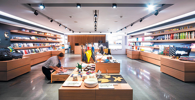 Ενα μουσείο ανοικτό σε όλους-2