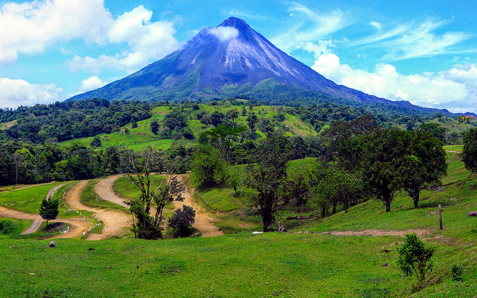 Κόστα Ρίκα: Ο παράδεισος των oικολόγων και ένα παγκόσμιο παράδειγμα (φωτογραφίες)-3