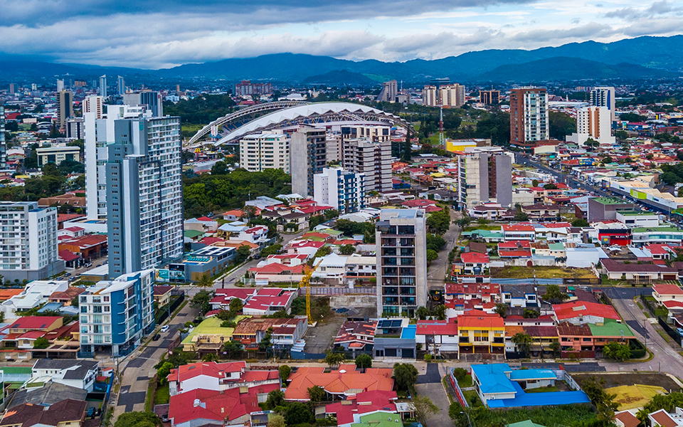 Κόστα Ρίκα: Ο παράδεισος των oικολόγων και ένα παγκόσμιο παράδειγμα (φωτογραφίες)-1