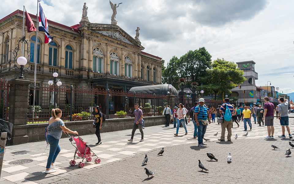 Κόστα Ρίκα: Ο παράδεισος των oικολόγων και ένα παγκόσμιο παράδειγμα (φωτογραφίες)-5