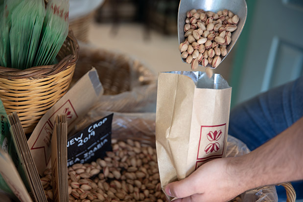 Στην Αίγινα μεταξύ μας-2